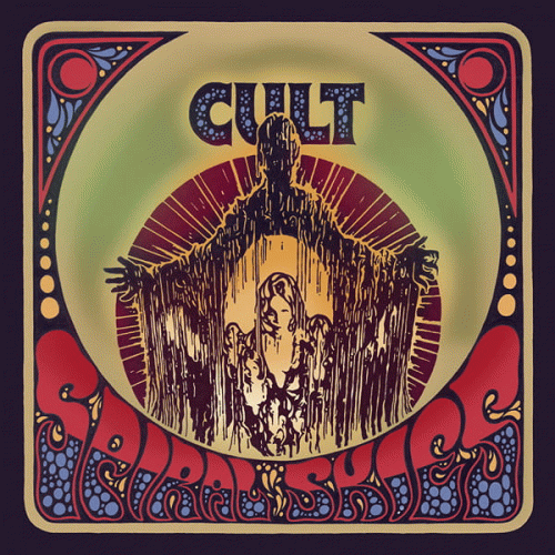 Spiral Skies : Cult
